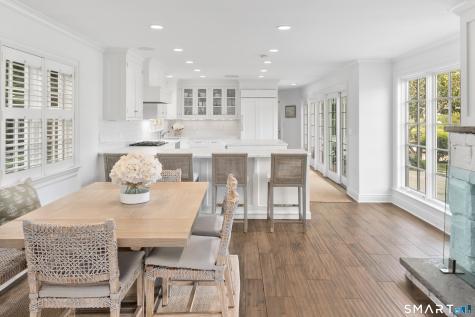 61 Five Mile River Road Darien CT 06820