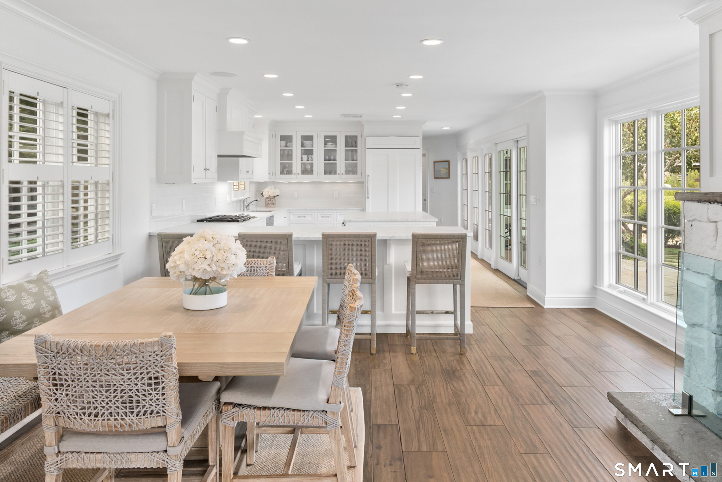 61 Five Mile River Road Darien CT 06820