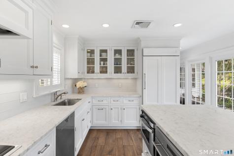 61 Five Mile River Road Darien CT 06820