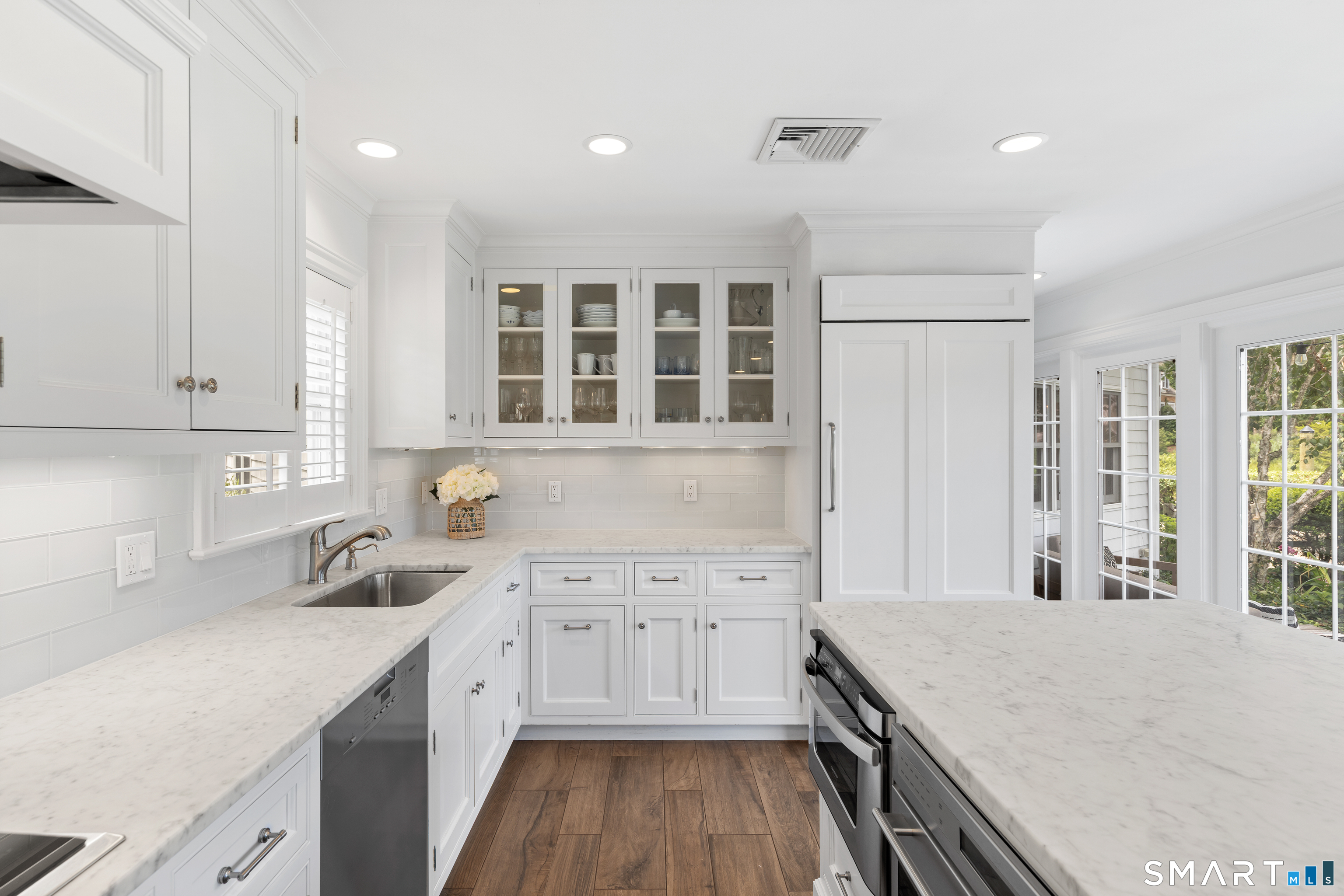 61 Five Mile River Road Darien CT 06820