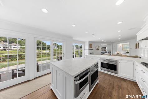 61 Five Mile River Road Darien CT 06820