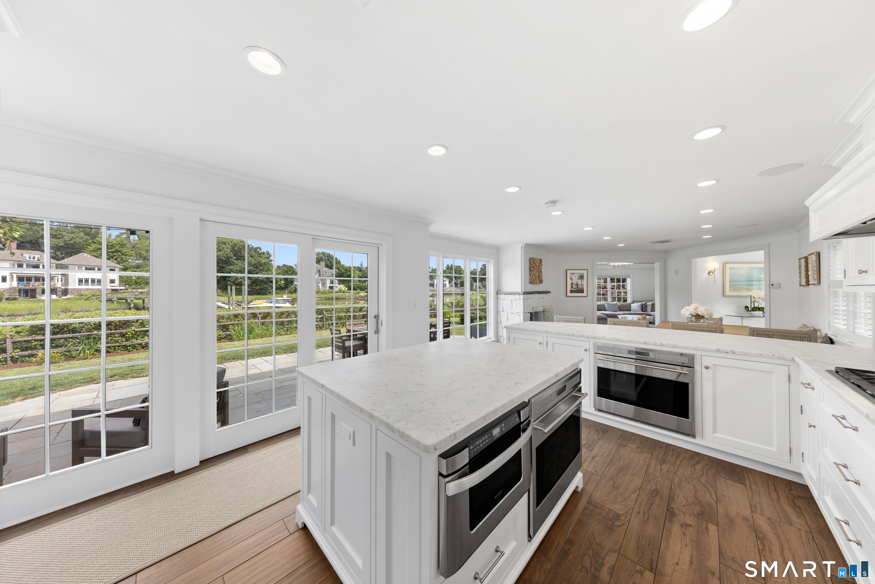 61 Five Mile River Road Darien CT 06820
