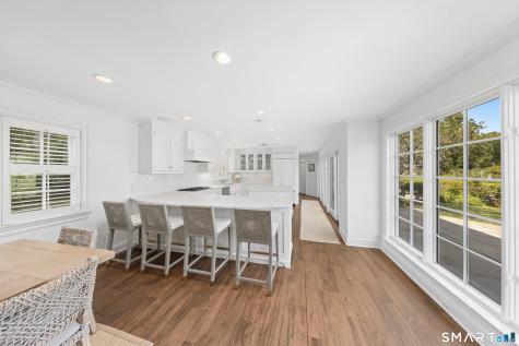 61 Five Mile River Road Darien CT 06820