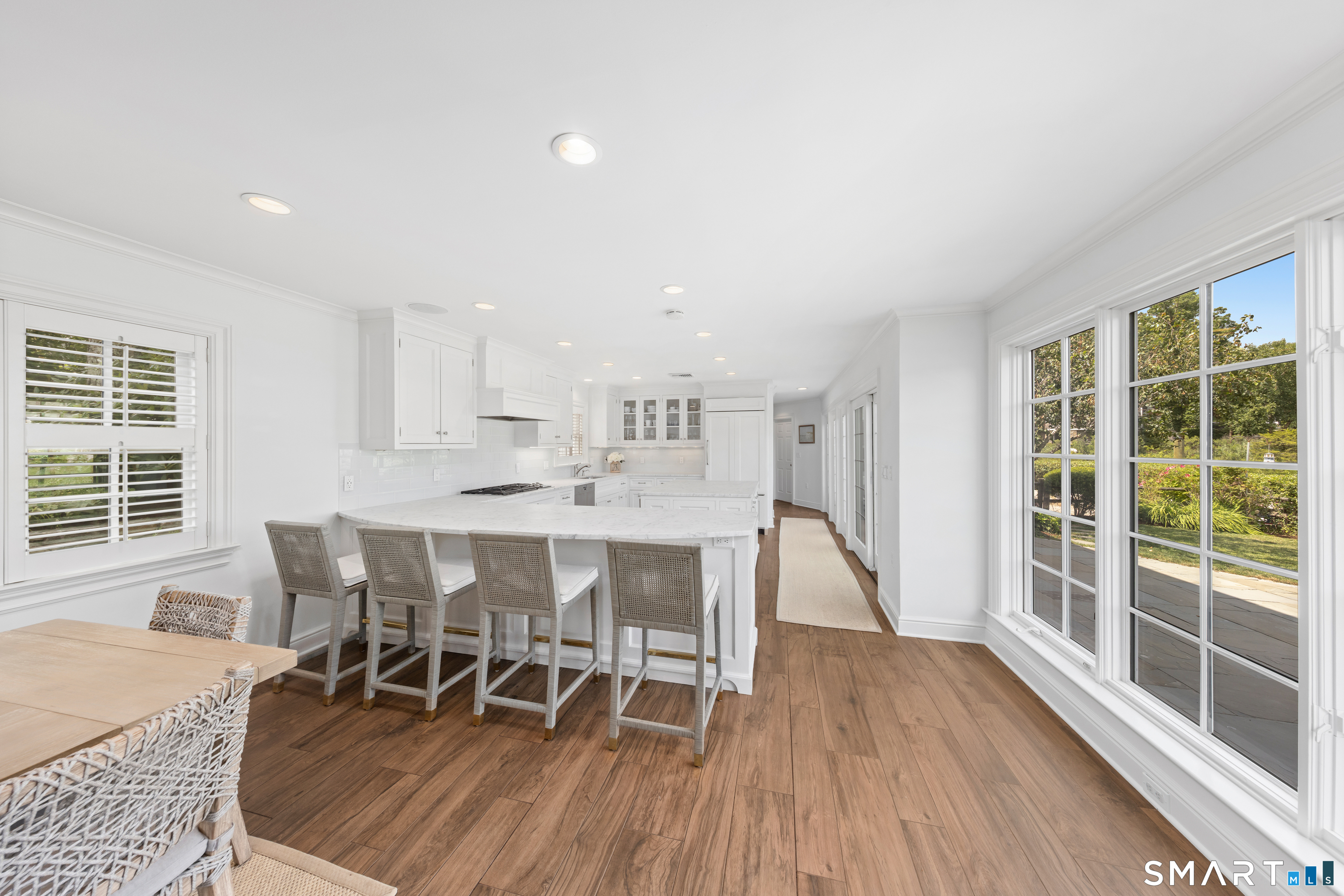 61 Five Mile River Road Darien CT 06820
