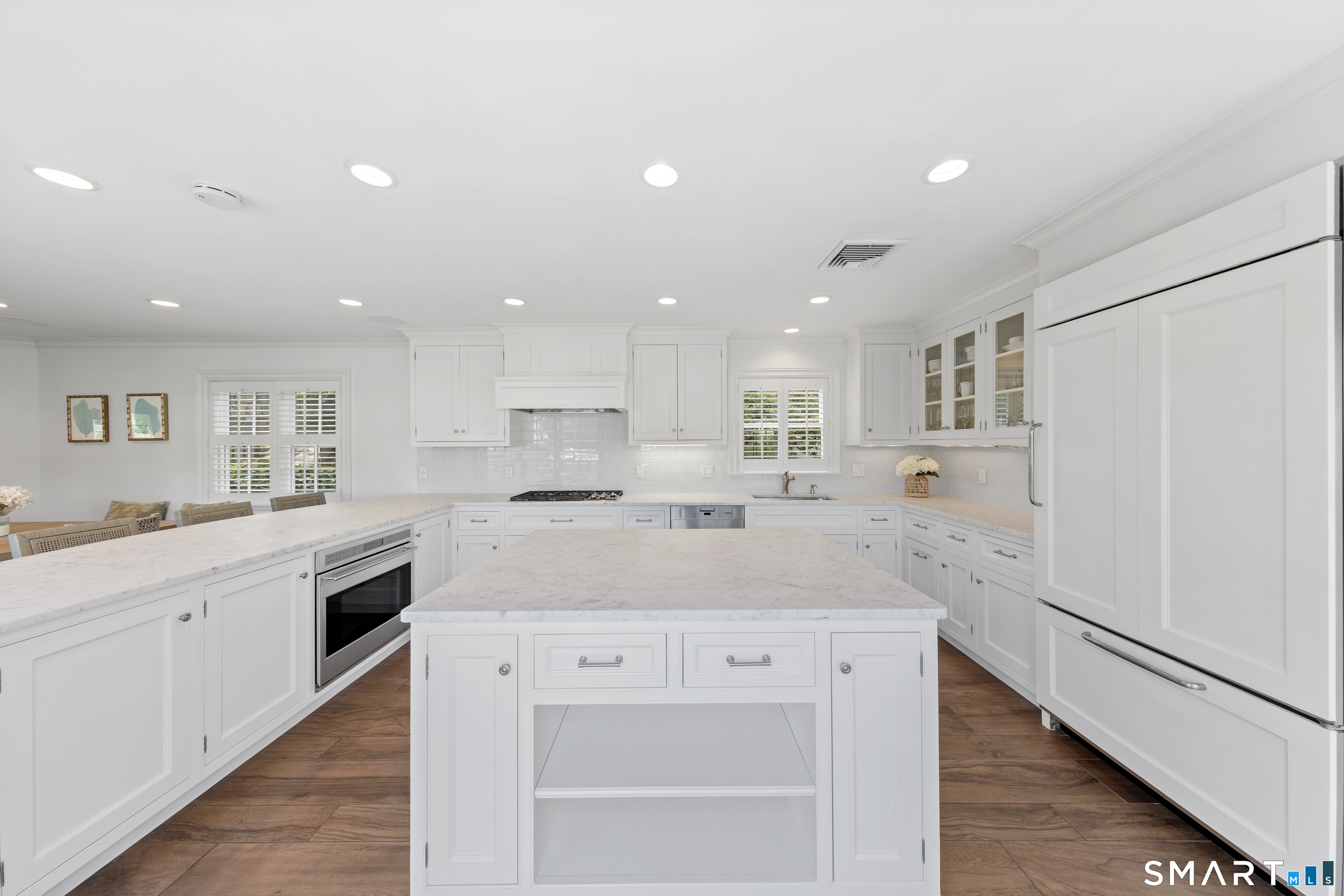 61 Five Mile River Road Darien CT 06820
