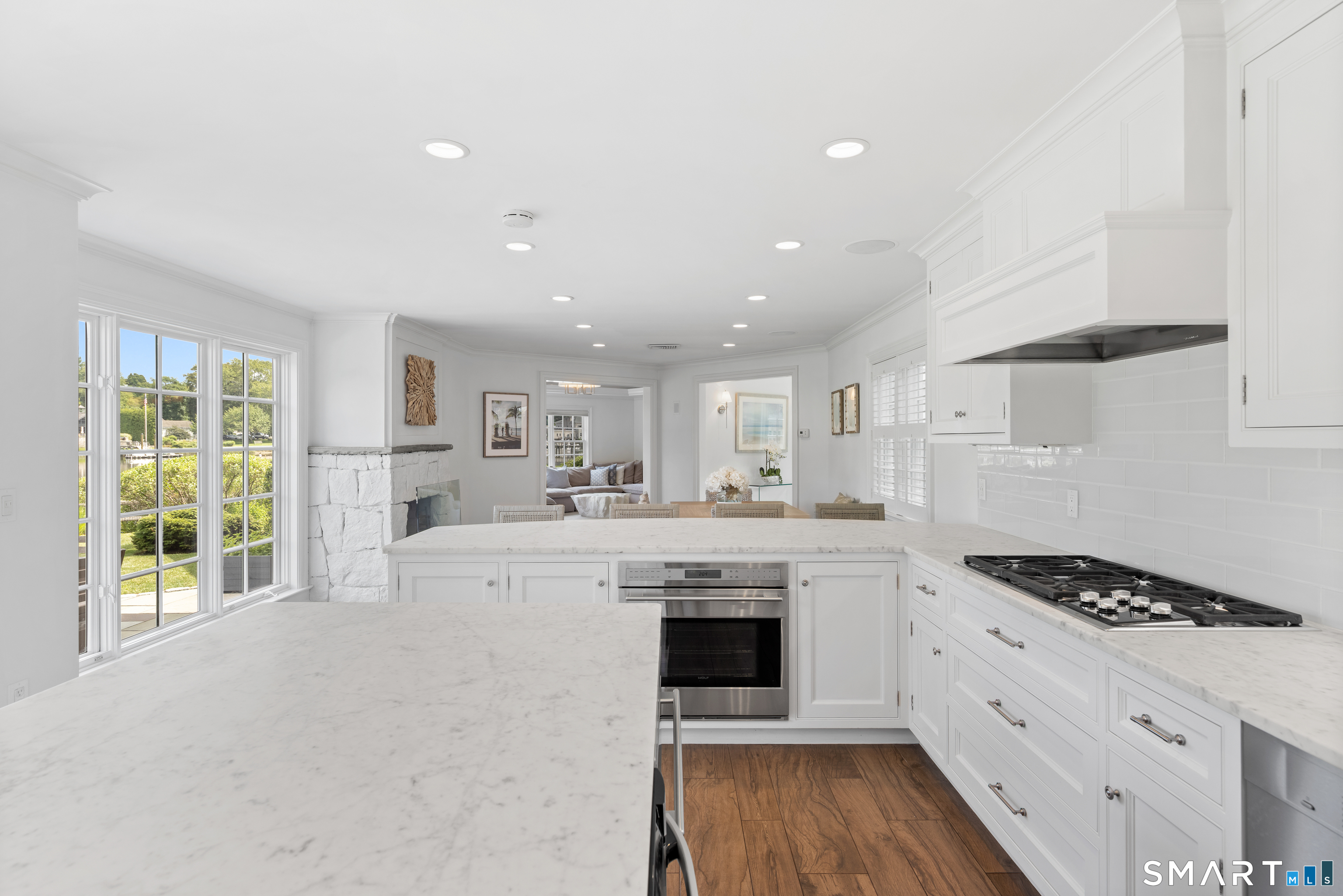 61 Five Mile River Road Darien CT 06820