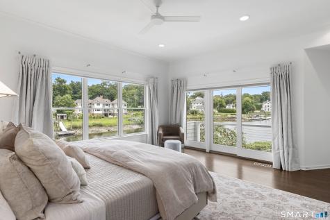 61 Five Mile River Road Darien CT 06820
