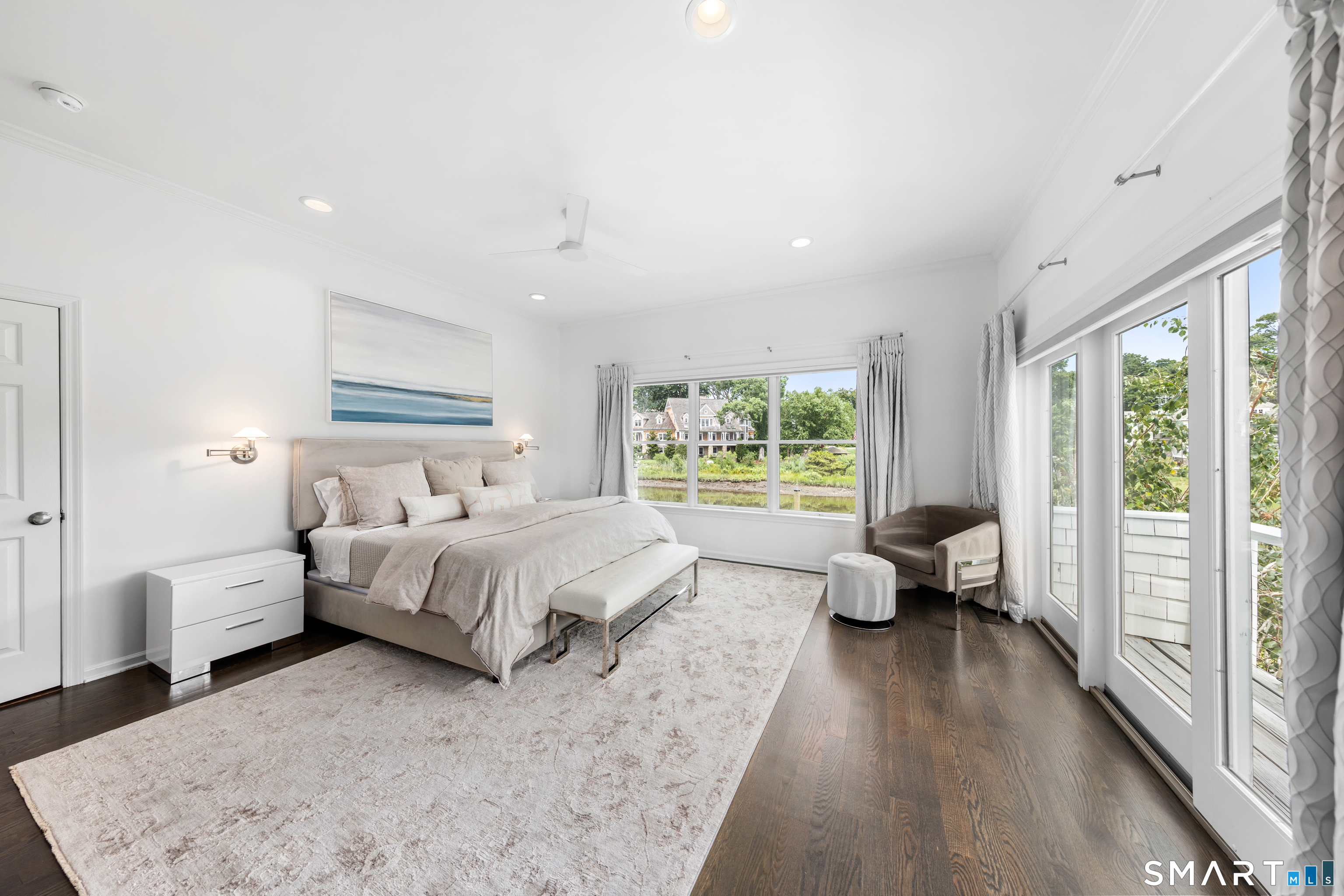 61 Five Mile River Road Darien CT 06820