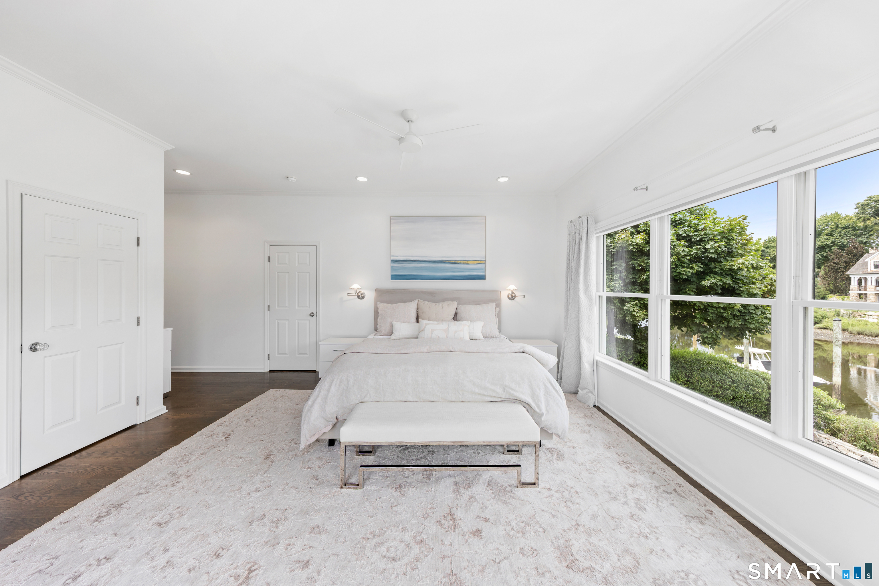 61 Five Mile River Road Darien CT 06820
