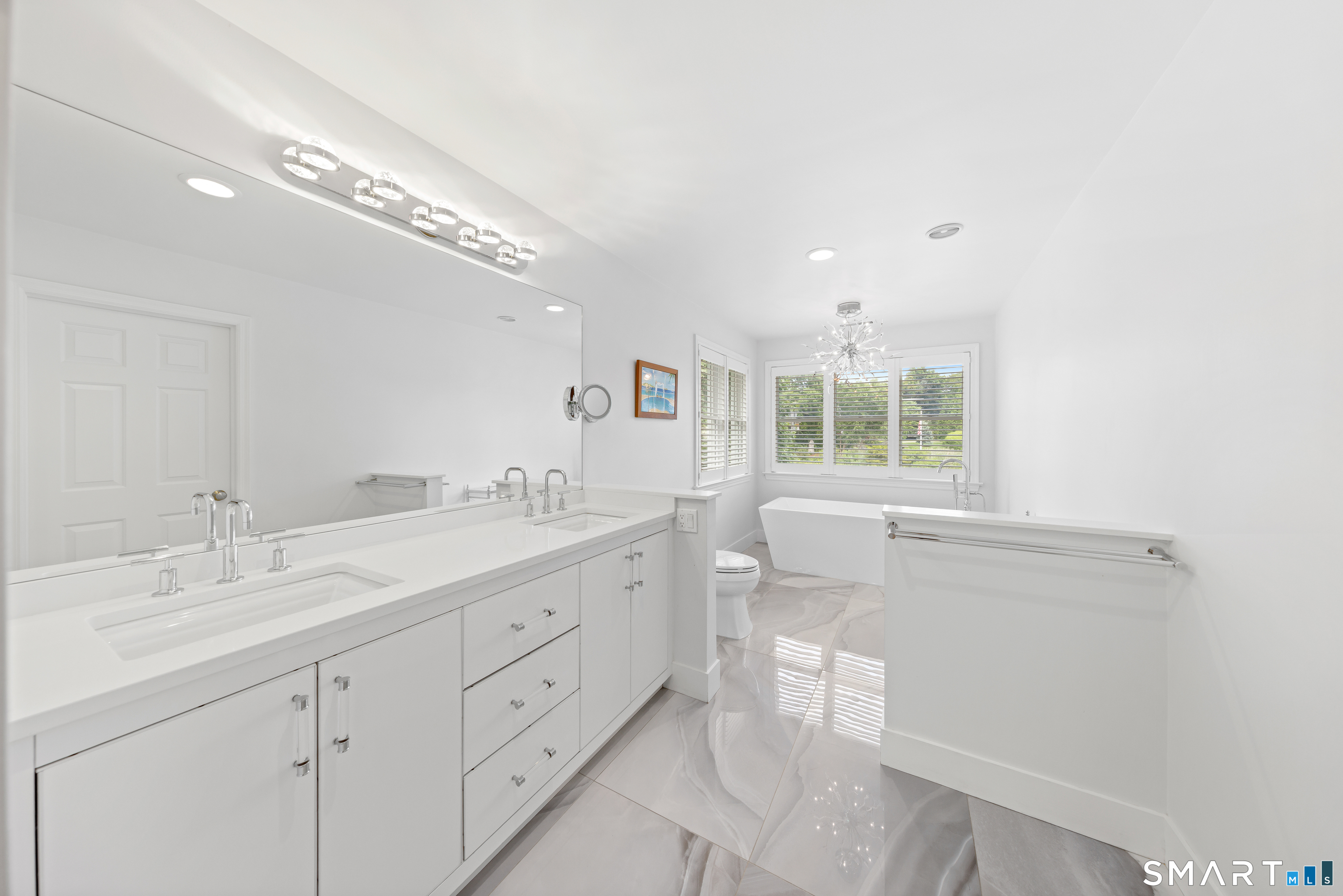 61 Five Mile River Road Darien CT 06820