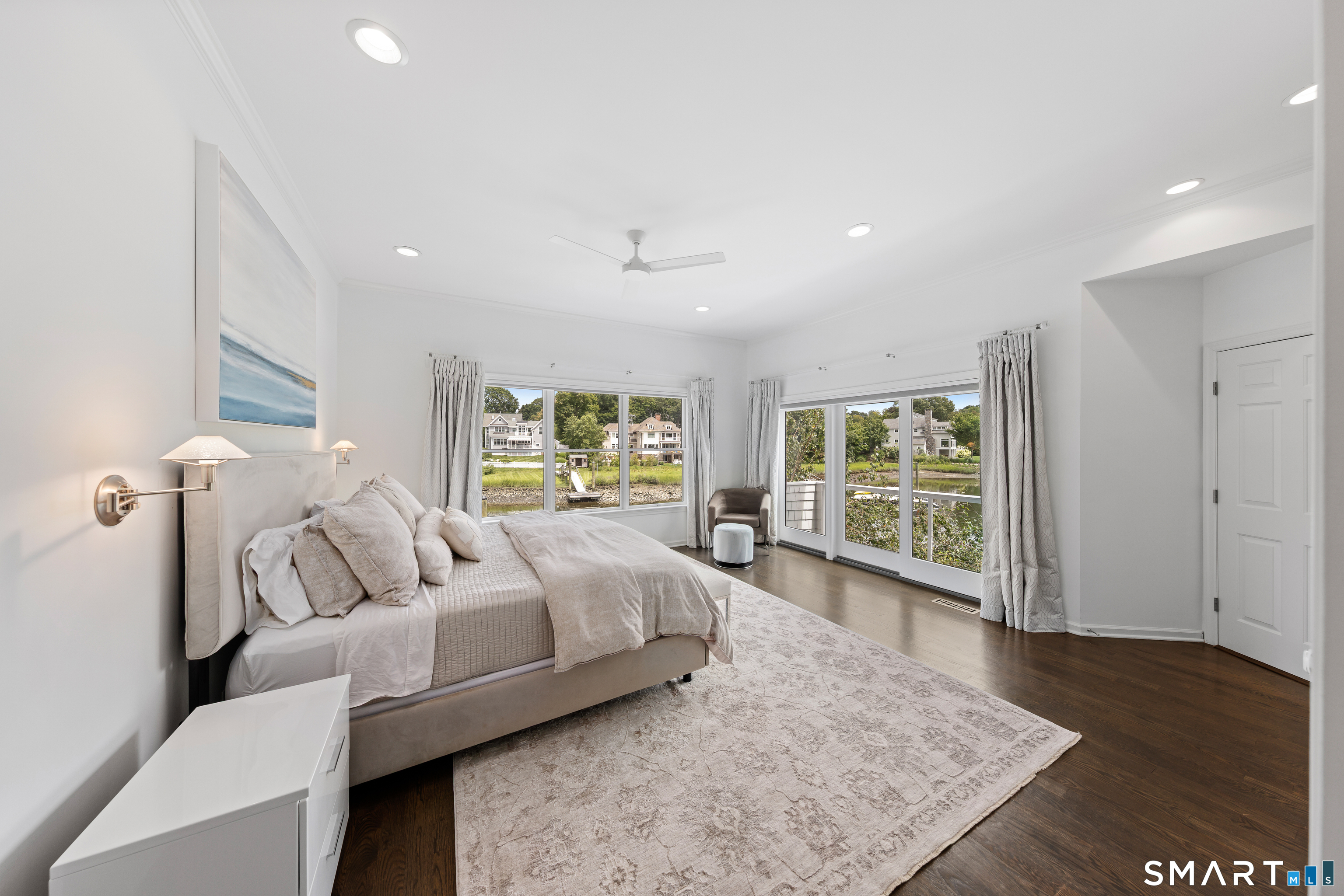 61 Five Mile River Road Darien CT 06820