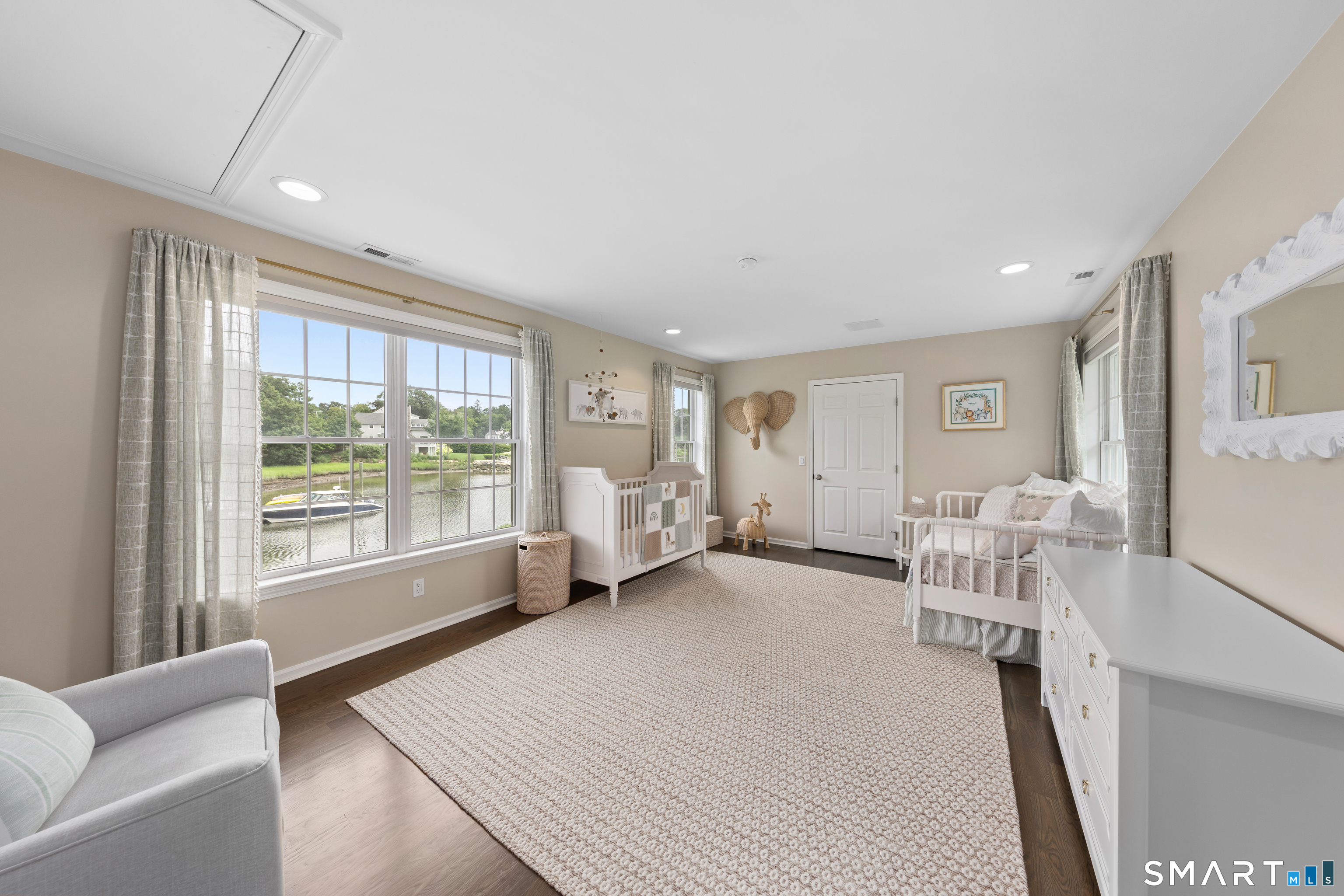 61 Five Mile River Road Darien CT 06820
