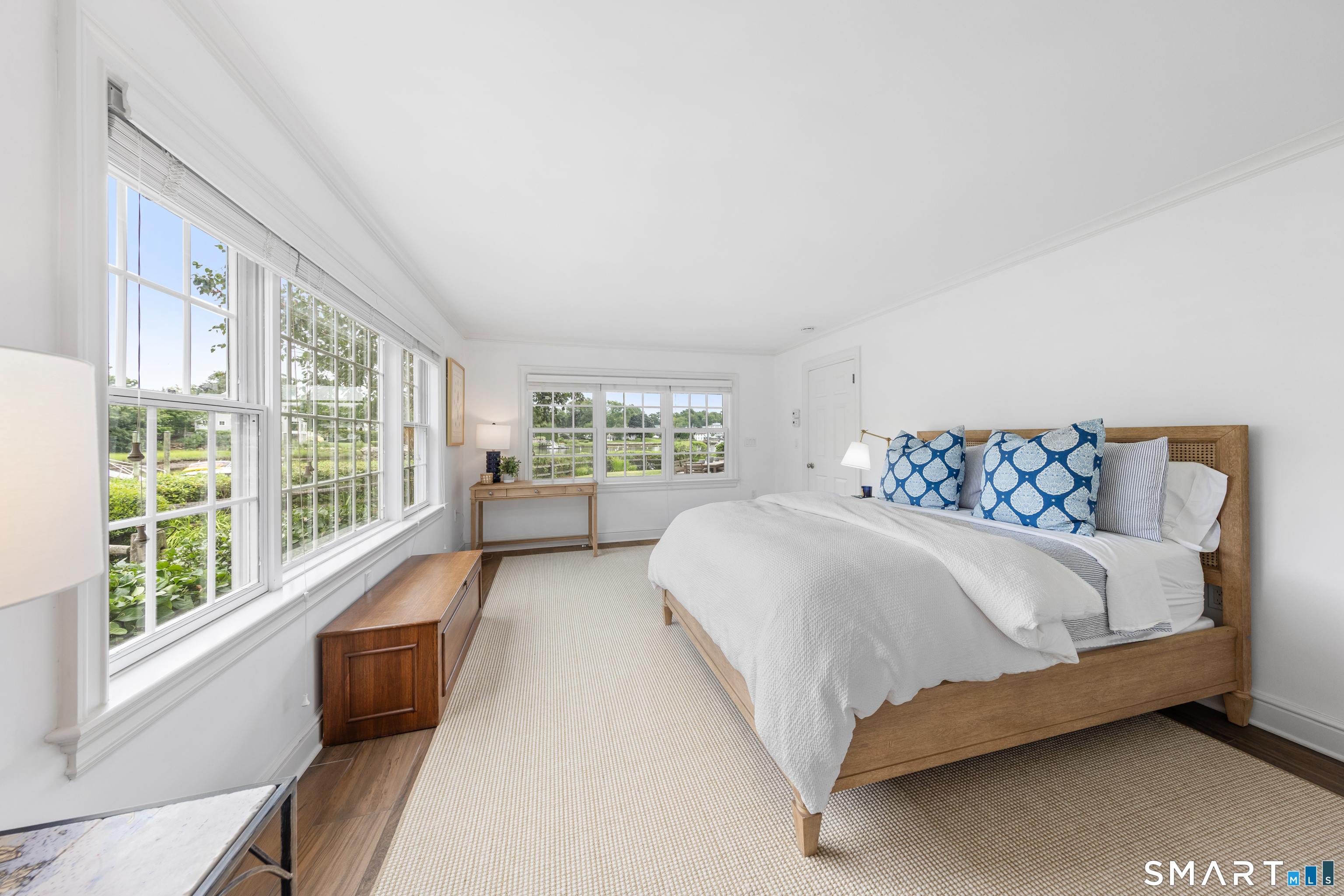 61 Five Mile River Road Darien CT 06820