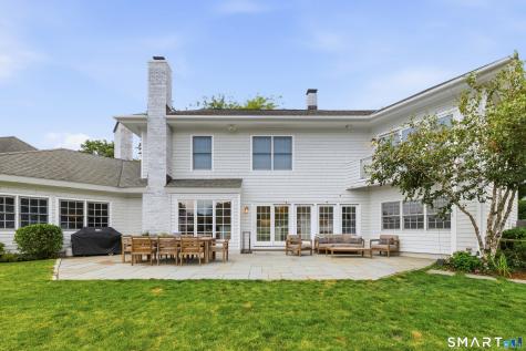 61 Five Mile River Road Darien CT 06820