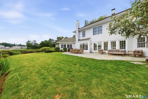 61 Five Mile River Road Darien CT 06820