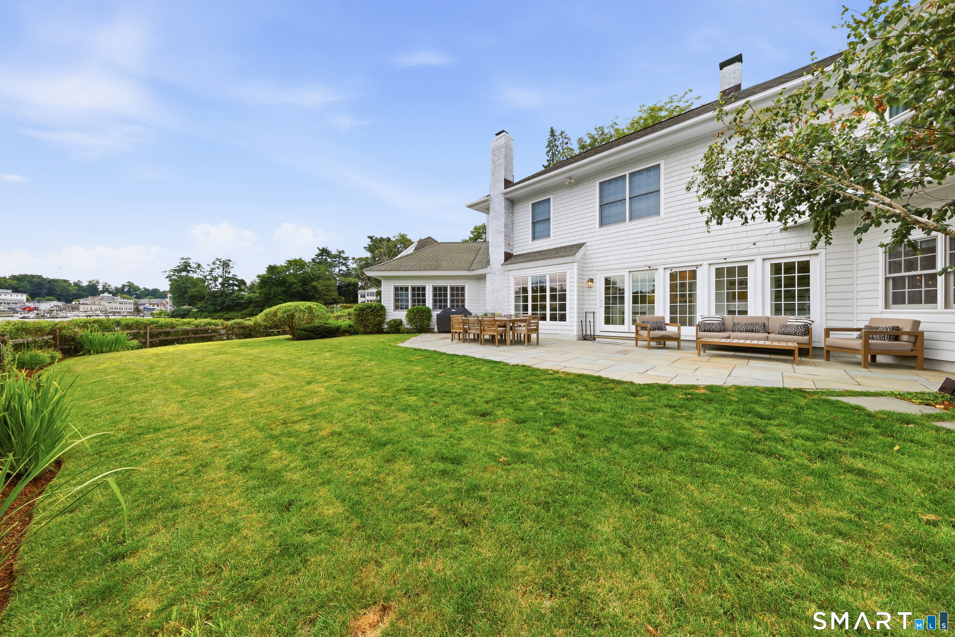 61 Five Mile River Road Darien CT 06820