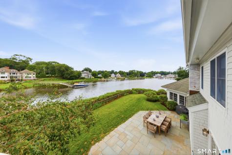 61 Five Mile River Road Darien CT 06820