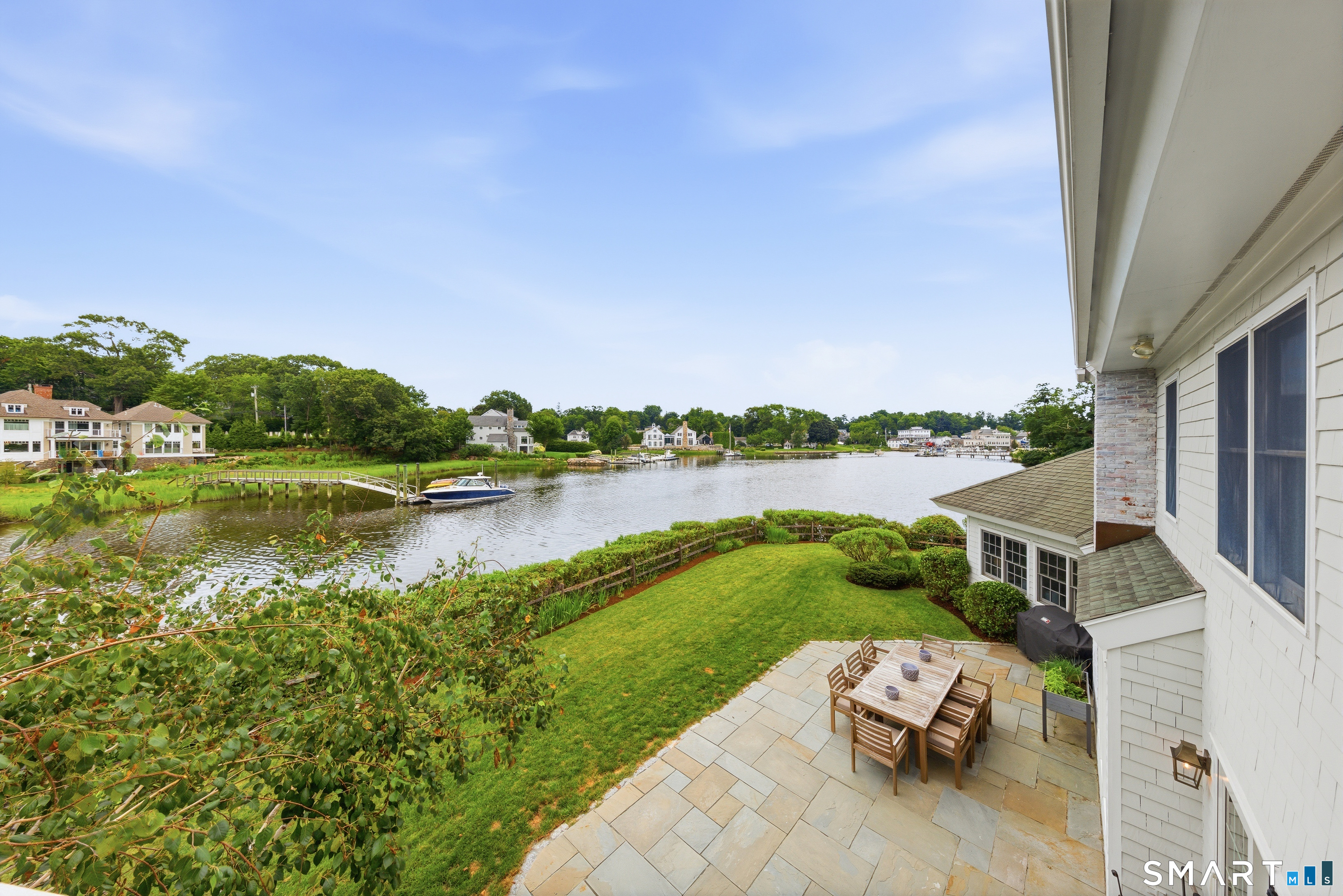 61 Five Mile River Road Darien CT 06820