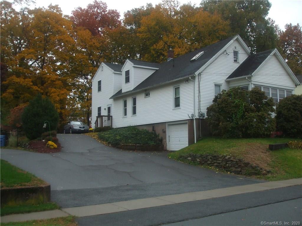 81 Oxford Street Manchester CT 06042