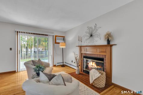 14 Eleanor Road Enfield CT 06082