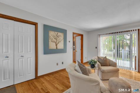 14 Eleanor Road Enfield CT 06082