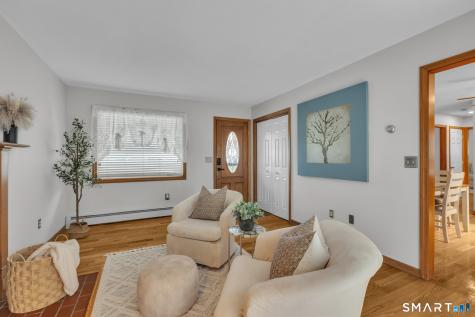 14 Eleanor Road Enfield CT 06082