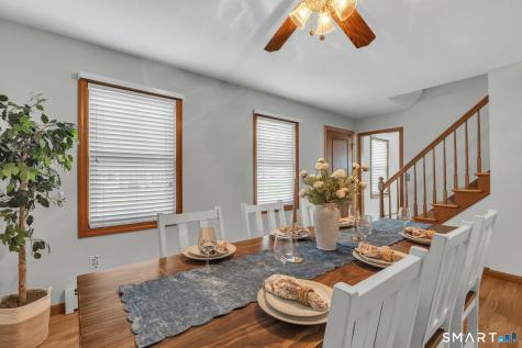 14 Eleanor Road Enfield CT 06082