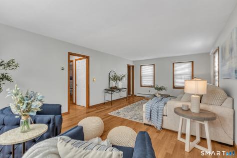 14 Eleanor Road Enfield CT 06082
