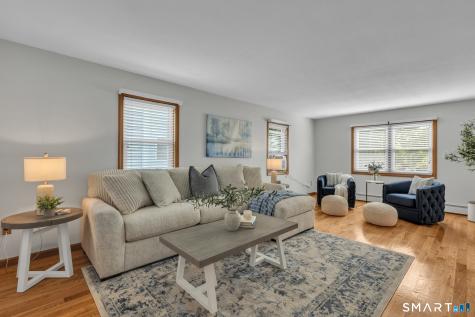 14 Eleanor Road Enfield CT 06082