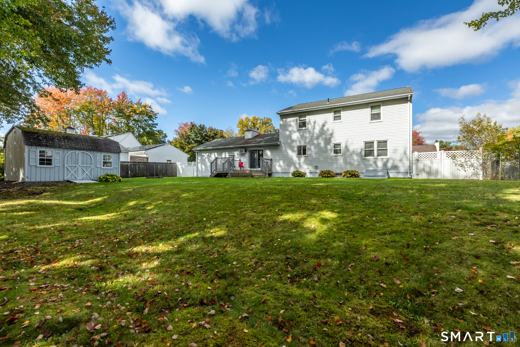 14 Eleanor Road Enfield CT 06082