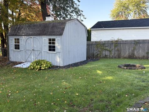 14 Eleanor Road Enfield CT 06082