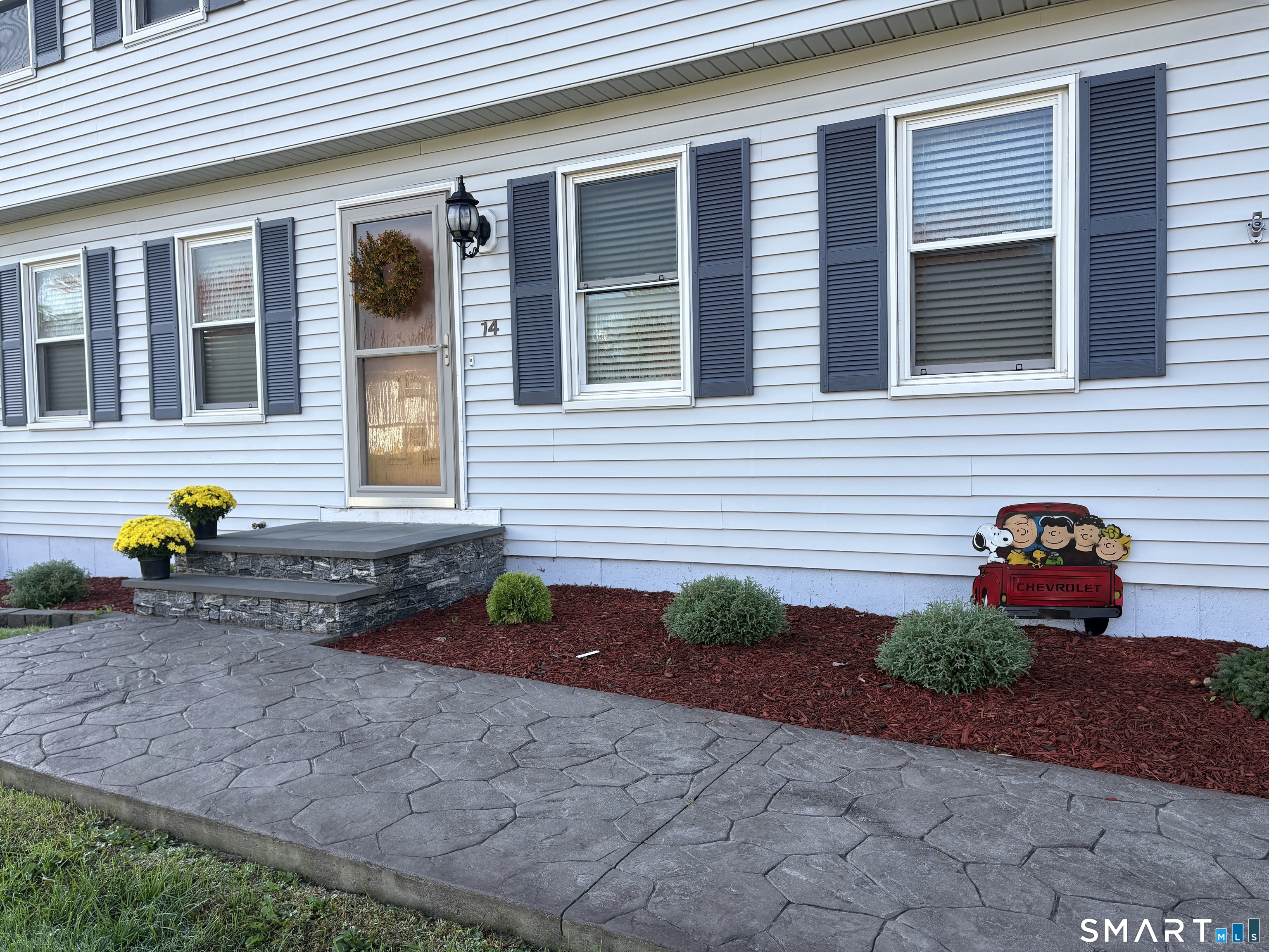 14 Eleanor Road Enfield CT 06082