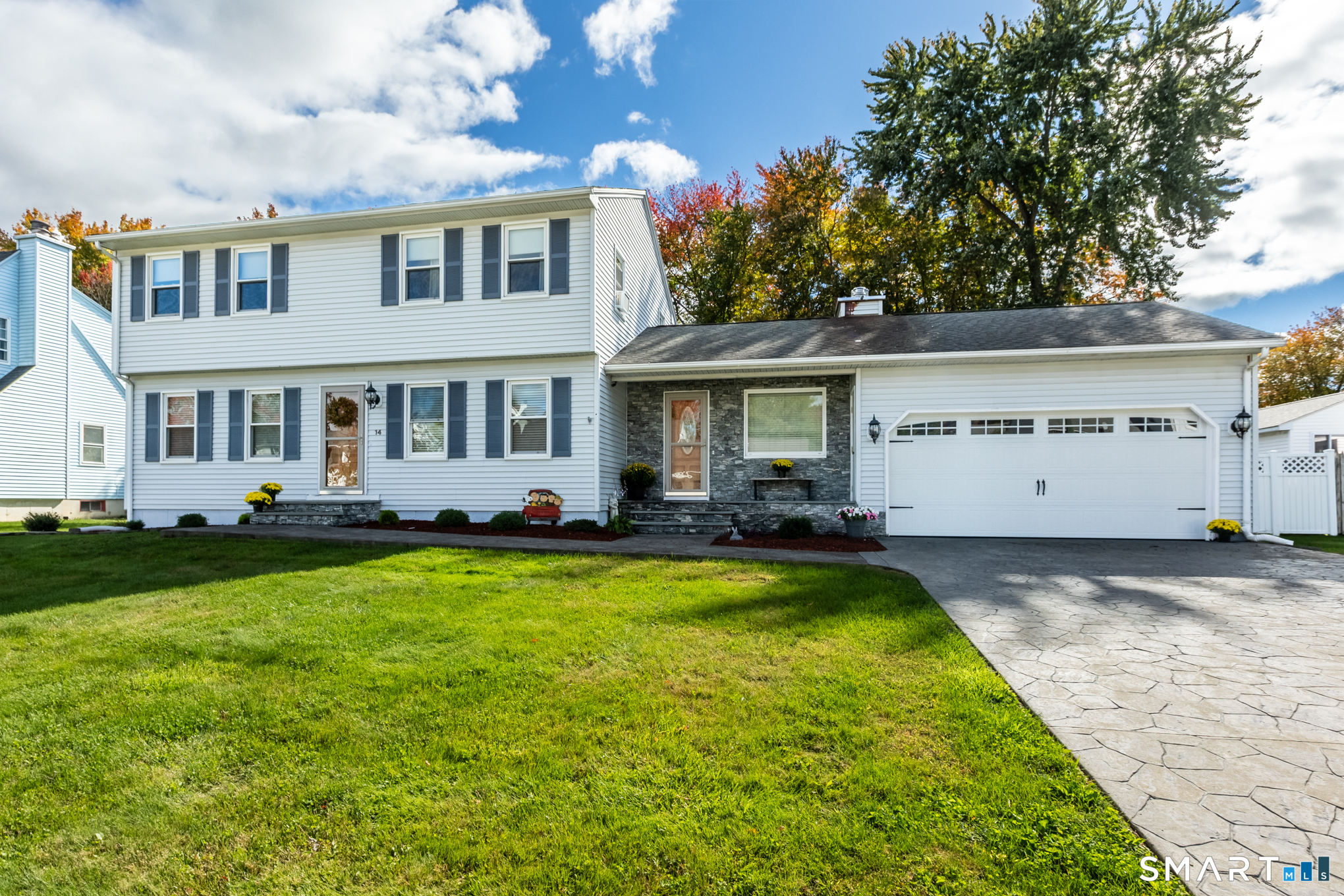14 Eleanor Road Enfield CT 06082