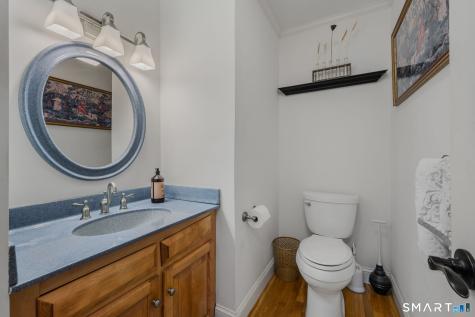 32-B Clark Road Lyme CT 06371