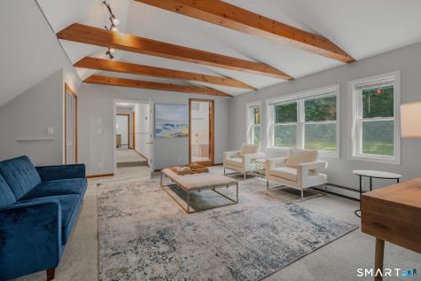 32-B Clark Road Lyme CT 06371