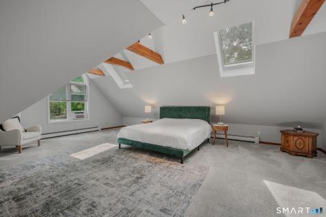 32-B Clark Road Lyme CT 06371