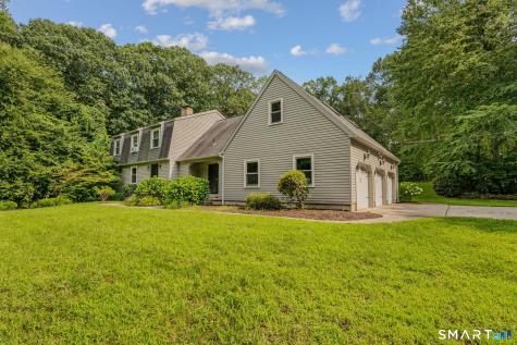 32-B Clark Road Lyme CT 06371