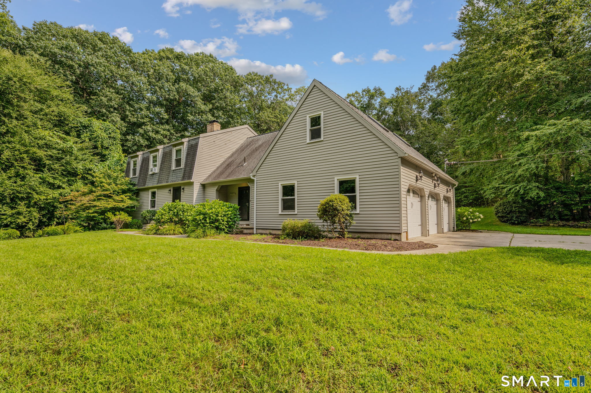 32-B Clark Road Lyme CT 06371