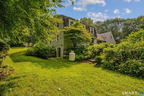 32-B Clark Road Lyme CT 06371