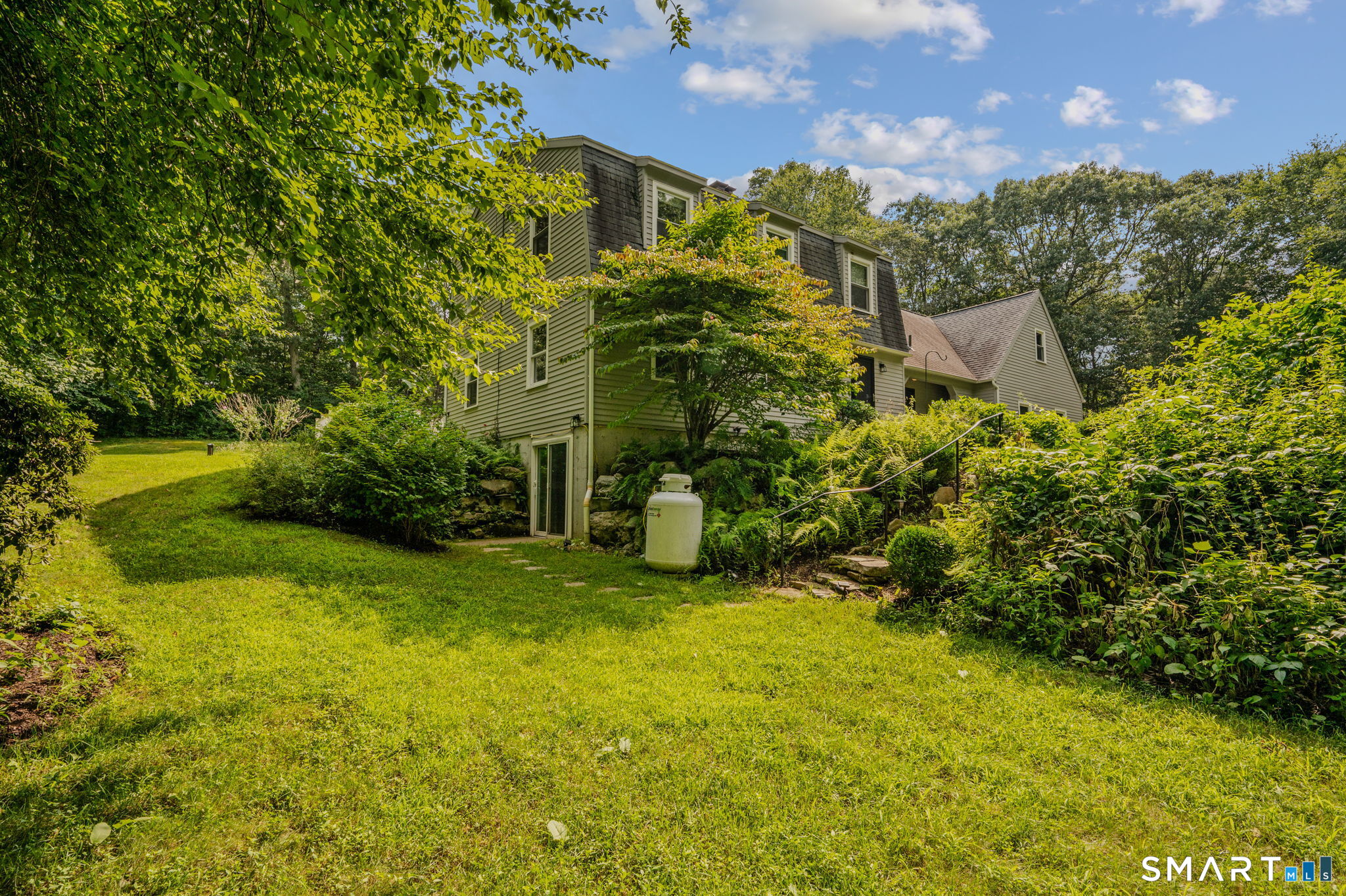32-B Clark Road Lyme CT 06371