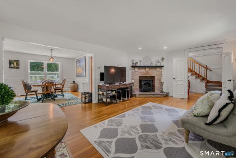 32-B Clark Road Lyme CT 06371