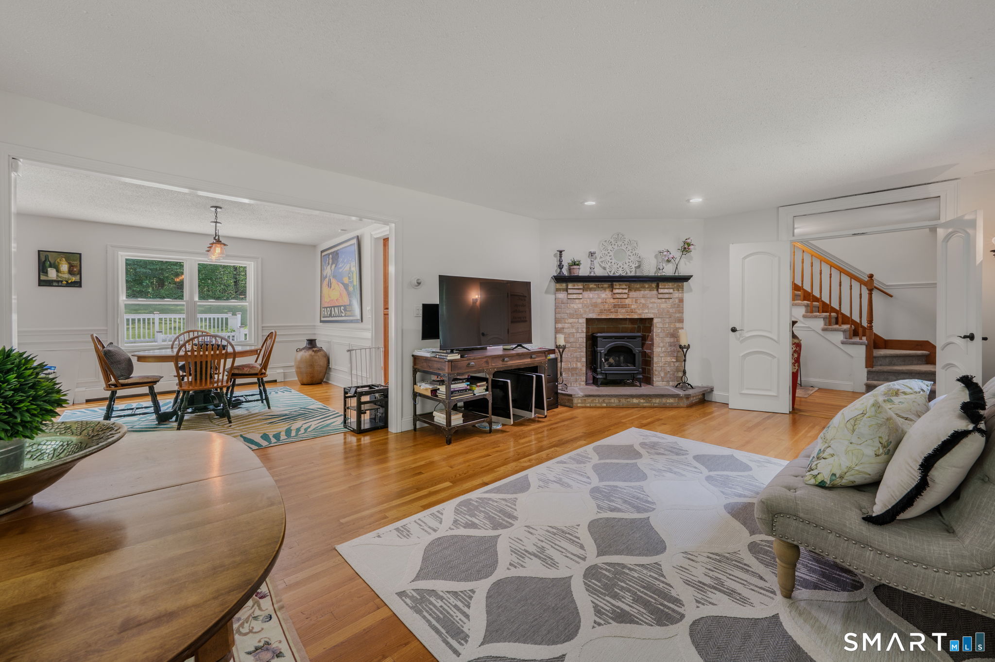 32-B Clark Road Lyme CT 06371