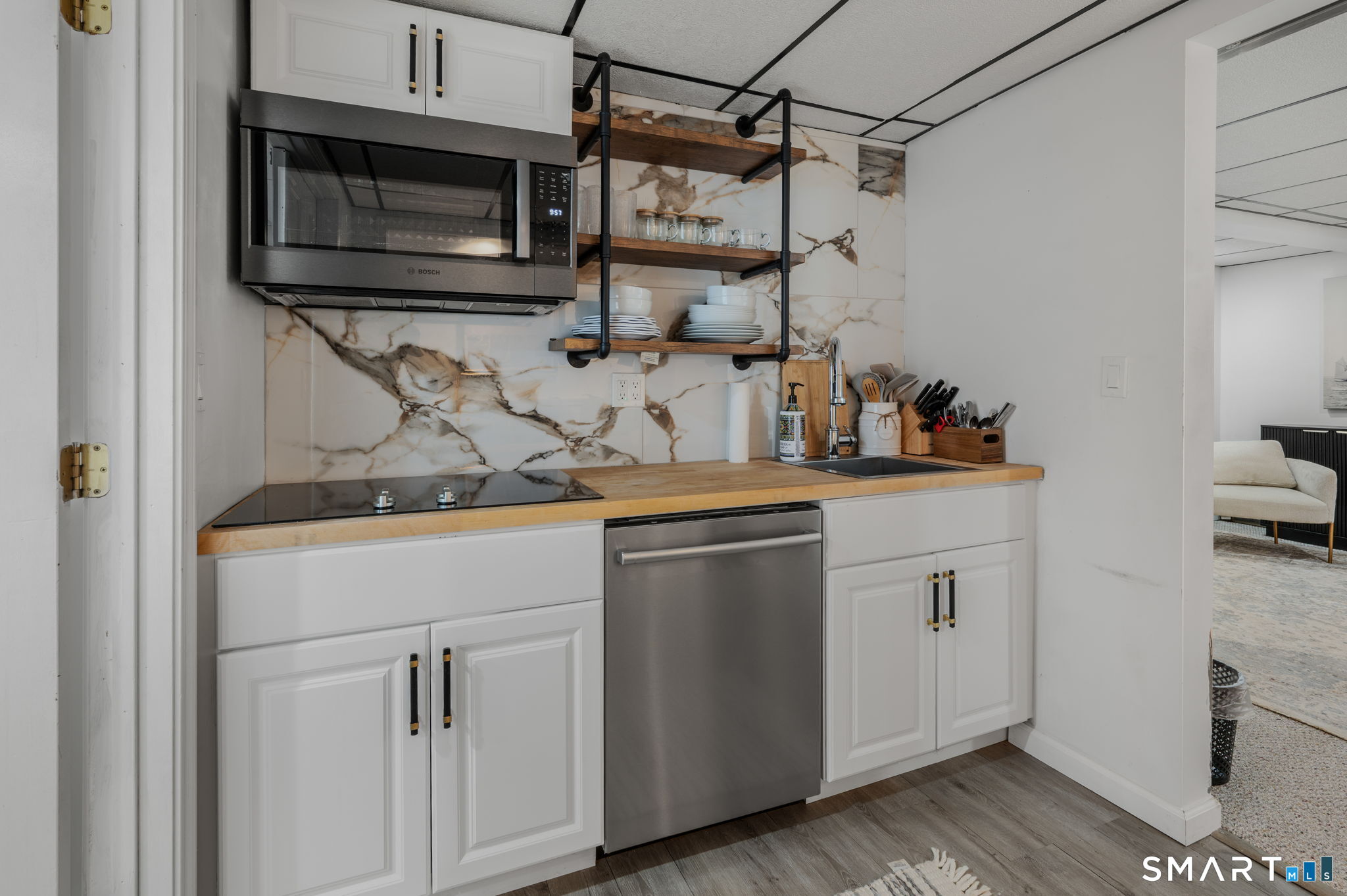 32-B Clark Road Lyme CT 06371