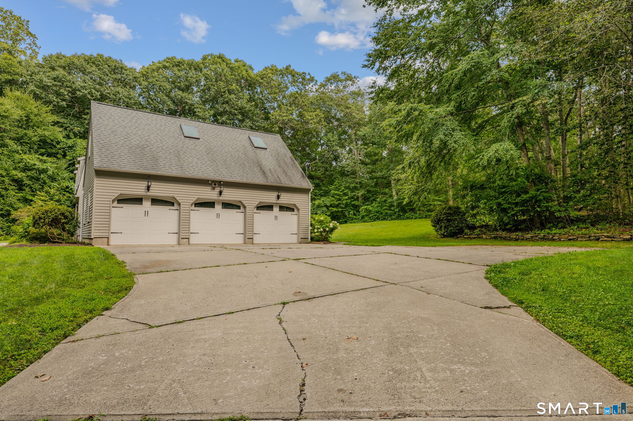32-B Clark Road Lyme CT 06371