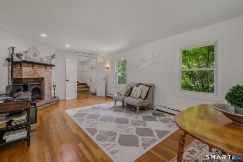32-B Clark Road Lyme CT 06371