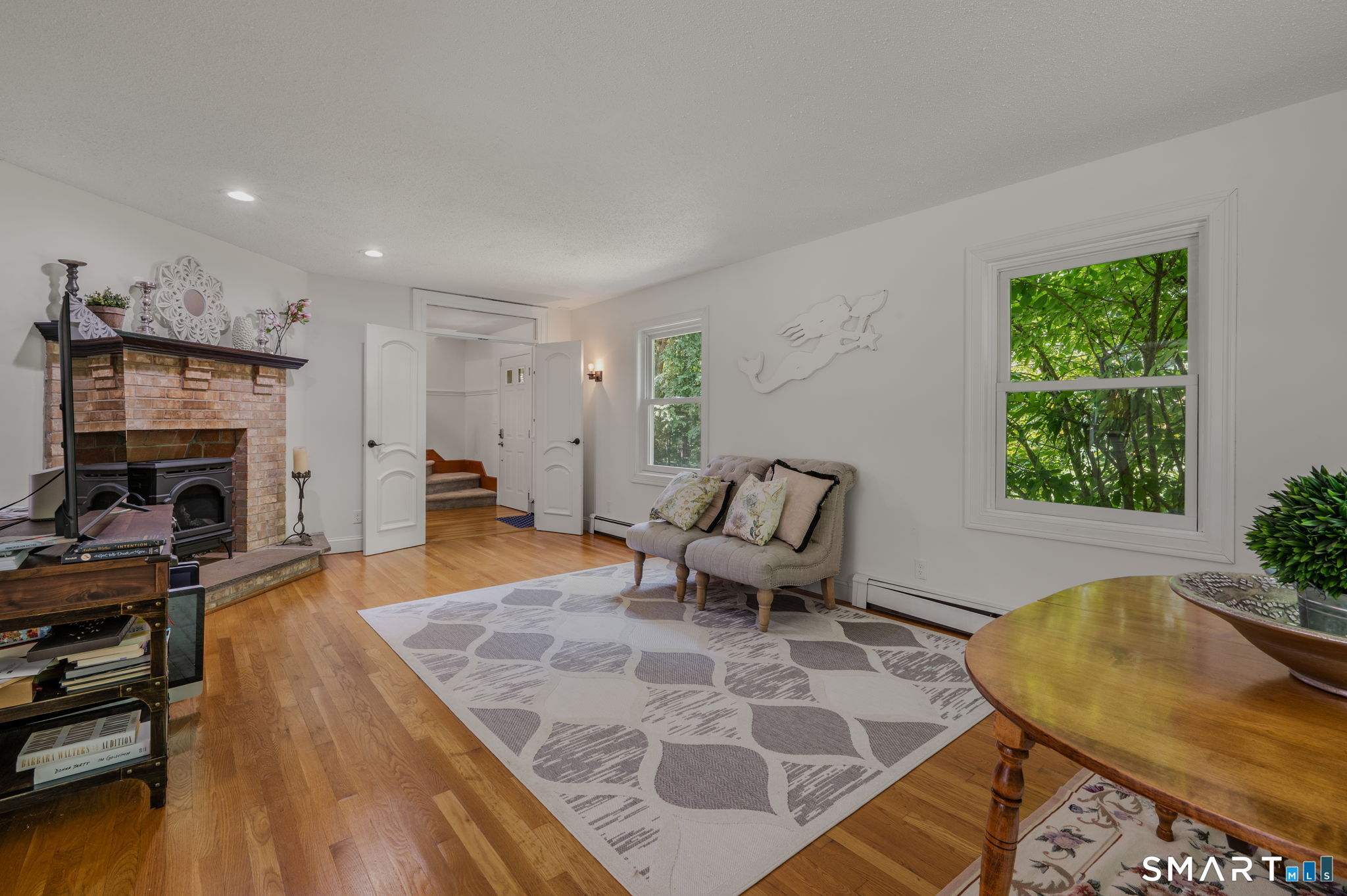 32-B Clark Road Lyme CT 06371