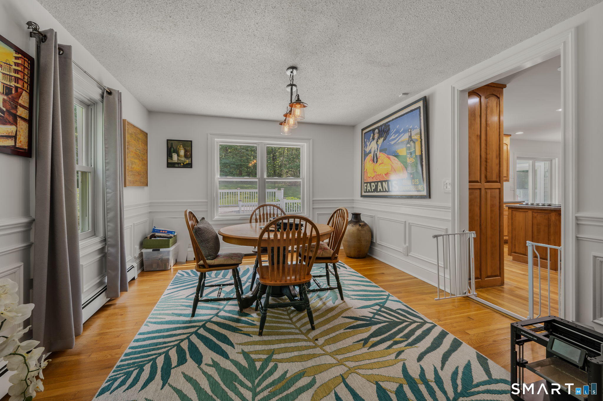 32-B Clark Road Lyme CT 06371