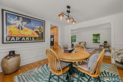32-B Clark Road Lyme CT 06371