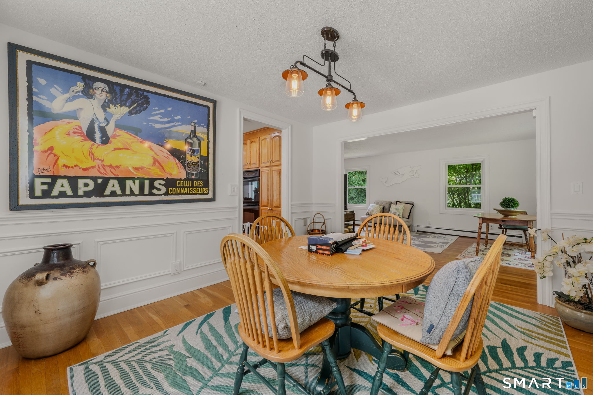 32-B Clark Road Lyme CT 06371