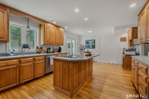 32-B Clark Road Lyme CT 06371